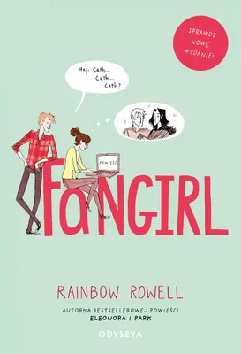 Produktbild von Fangirl