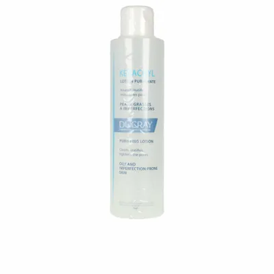 Produktbild von Ducray Keracnyl Purifying Lotion