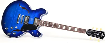 Produktbild von Sigma Guitars Hba-102H-Tbb