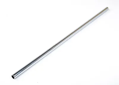 Image de Wesco Système de tringles tube 16x1200 mm chrome
