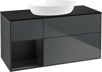 Produktbild von Villeroy & Boch FA62PDHG Waschbeckenunterschrank Finion FA6