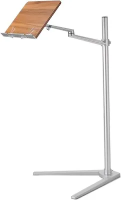 Produktbild von Famanu Lesepult V-förmige Basis - 390x260mm