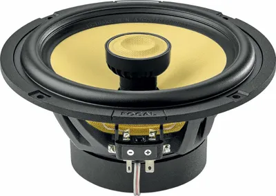 Produktbild von Focal EC 165 KE Vervielfältigungsgeräte