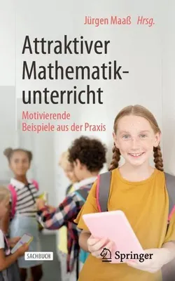 Obrázok produktu pre Attraktiver Mathematikunterricht