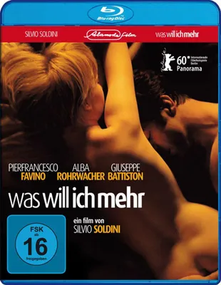 Obrázok produktu pre Was will ich mehr