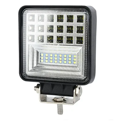Produktbild von APT ZD21B Arbeitsleuchte, Halogen, 12V/24V, 126W