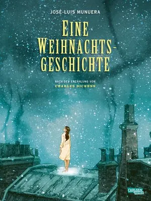 Immagine prodotto di Eine Weihnachtsgeschichte