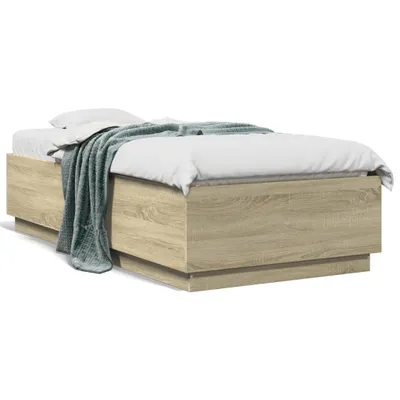 Obrázek produktu pro VidaXL 3209760, Dub, 78 cm, 193 cm, 40 cm, 750 x 1900 mm, 1 kusů