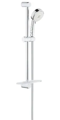 Produktbild von GROHE Tempesta Cosmopolitan 100, 1 Stück(e)