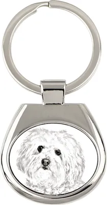 Zdjęcie produktu dla Art-Dog Brelok do kluczy – Bolończyk