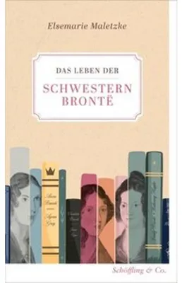 Immagine prodotto di Das Leben der Schwestern Brontë