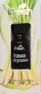 Produktbild von KALA - Duftöl für Diffuser, Aroma Öl, Aromatherapie Duftöle, Kondensierte Duftessenz, Luftbefeuchter, Entspannung Schlaf Verbessern - Duft Zitronengras