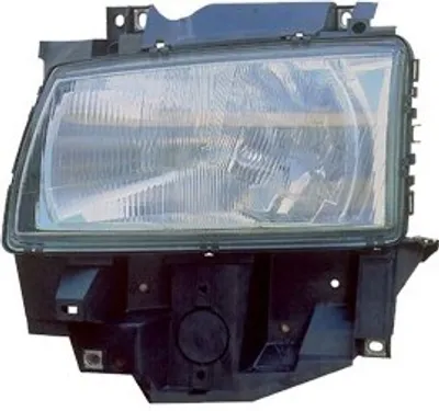 Produktbild von VAN WEZEL Scheinwerfer Links für VW Transporter IV Bus (70B, 70C, 7DB, 7DK, 70J, 70K, 7DC, 7DJ) 5875961