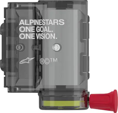 Produktbild von Alpinestars Vision Roll-off Motor Kit