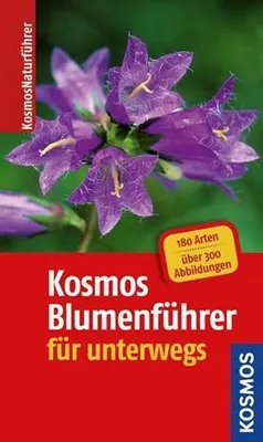 Immagine prodotto di Dorsch, H: Kosmos Naturführer/ Blumenführer