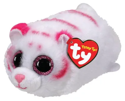 Immagine prodotto di TY Tabor Tigre - Teeny Tys Small