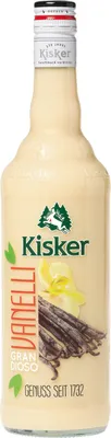 Produktbild von Kisker Vanelli Grandioso 15% vol. 0,7-l 15%