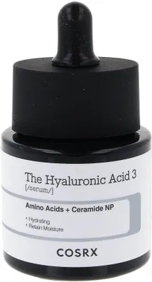 Produktbild von COSRX - The Hyaluronic Acid 3 Serum, 20g