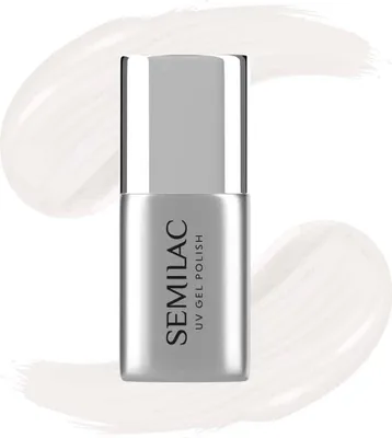 Obrázek produktu pro Semilac Top T31 No Wipe Milky 7ml