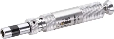 Image de Tournevis dynamométrique Stahlwille Torsiomax 775/3