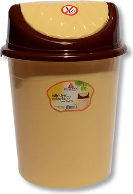 Produktbild von CZ koš odp. 4l výklopný MUŠLE No.1