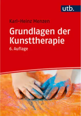 Image de Grundlagen der Kunsttherapie
