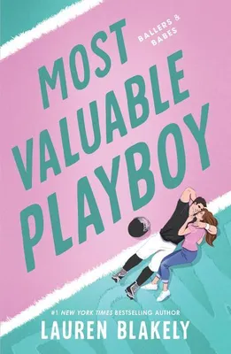 Obrázok produktu pre Most Valuable Playboy