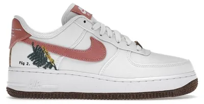Image de Nike Air Force 1 Low Catechu (pour femmes) - Taille EU 35,5