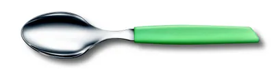 Immagine prodotto di Swiss Modern, cucchiaio da tavola, menta