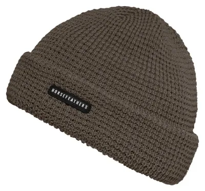 Produktbild von HORSEFEATHERS Mütze Ash  tarmac