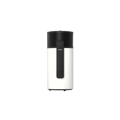 Produktbild von STIEBEL ELTRON Wärmepumpe Warmwasser WWK-I 200 Plus, mit Stecker 230V, 200 L, intuitive Bedienung, serienmäßige Schnittstelle für Photovoltaik, A++