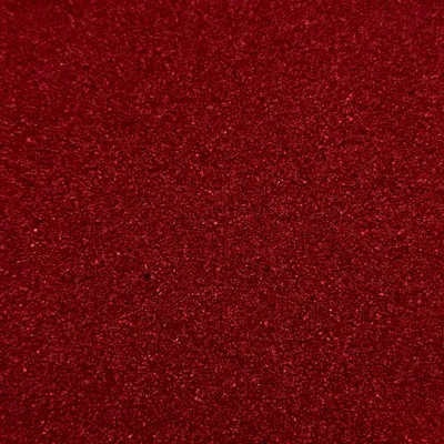 Produktbild von Farbsand 0,5Mm. 1Kg. Königsrot