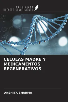 Produktbild von Stammzellen und regenerative Medikamente