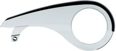 Zdjęcie produktu dla Osłona łańcucha Scope 2 44T Transparant 49 X 21.5 Cm