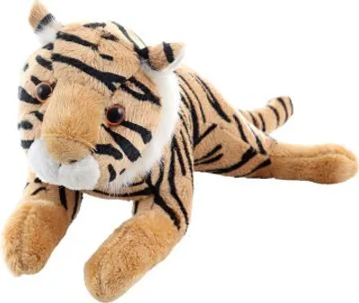 Obrázok produktu pre Plyšový tiger hnedý 20cm