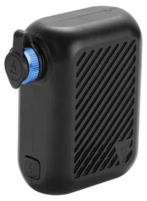 Zdjęcie produktu dla Pompa rowerowa Giant CONTROL GO E MINI