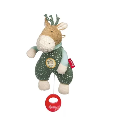 Produktbild von Sigikid Spieluhr Pony Wiwi Wiah Sonstige