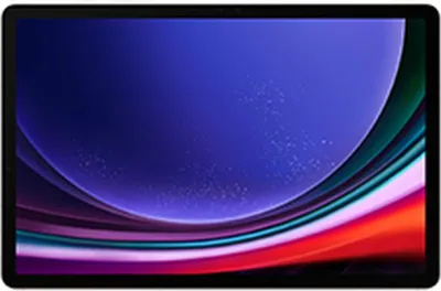Produktbild von SAMSUNG SM-X710NZEEEUB  Galaxy Tab S9 WIFI 27,81cm 11Zoll 12GB 256GB Beige