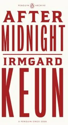 Produktbild von After Midnight