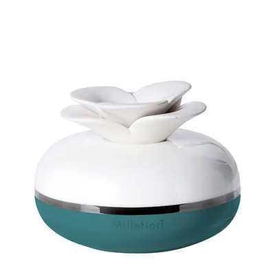 Zdjęcie produktu dla MILLEFIORI MILANO Flower Air Design Green