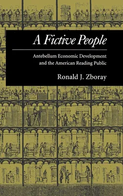 Produktbild von A Fictive People