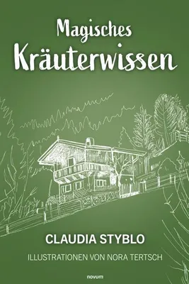 Produktbild von Magisches Kräuterwissen