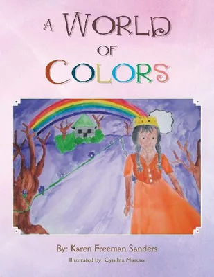 Produktbild von A World of Colors