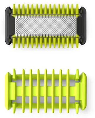 Produktbild von Philips Norelco OneBlade QP610/55 Rasierapparat-Zubehör Scherkopf