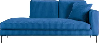 Image de Chaise longue/divan droit Covex-Ontario-S 26
