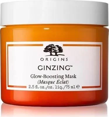 Obrázok produktu pre Origins Ginzing Glow Boosting maska pre ženy 75ml