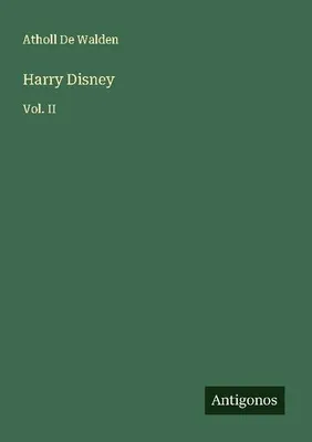 Produktbild von Harry Disney