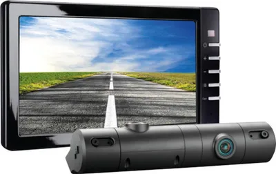 Image de Caméra De Recul Perfectview Rvs7200 - Dometic