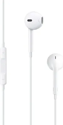 Produktbild von EarPods mit 3,5 mm Kopfhörerstecker