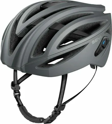 Zdjęcie produktu dla Sena R2 Matt Gray M Smart kask